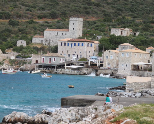 mani limeni