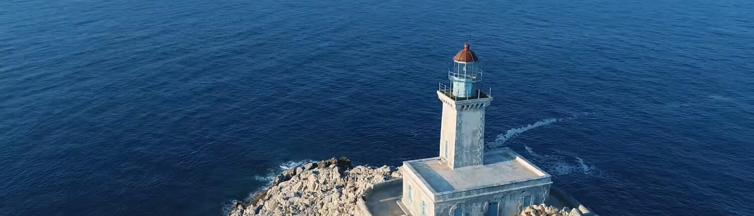 mani tainaron LIGHT HOUSE