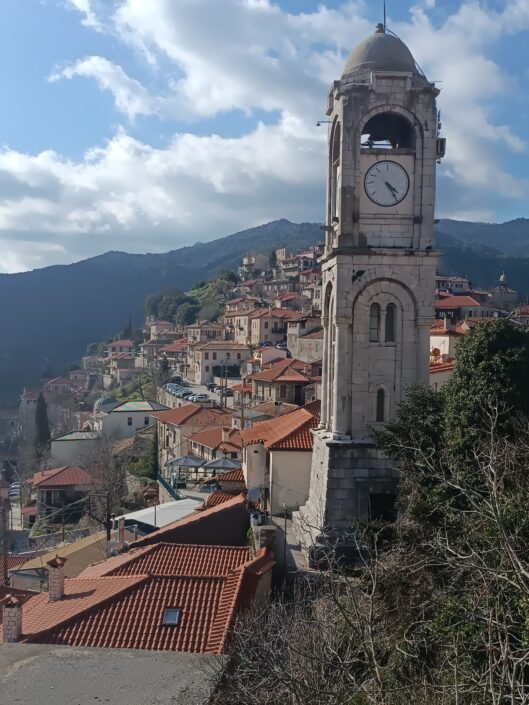 dimitsana arcadia dimitsana arcadia Private Tour