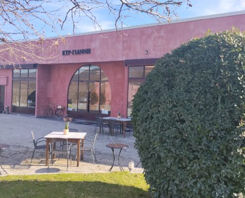 winery kyryianni winery kyryianni